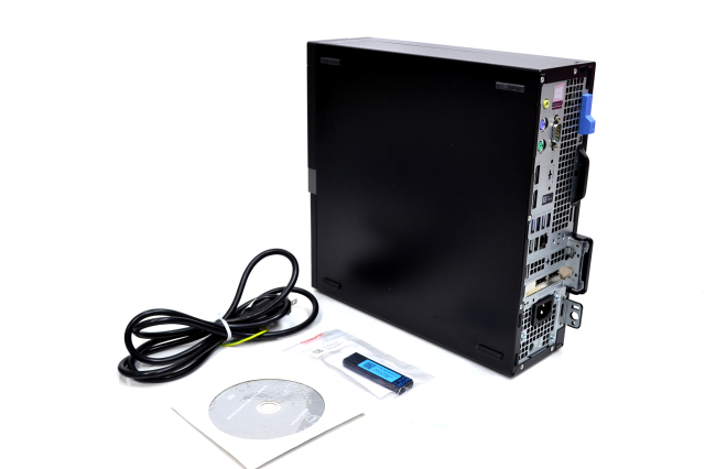 メモリ16G 中古パソコン DELL OPTIPLEX 7060 SF Core i7 8700 新品SSD512G USBType-C GeForce Windows10 リカバリ付 中古パソコン 激安・販売 メモリ16G 中古パソコン DELL OPTIPLEX 7060 SF Core i7 8700 新品SSD512G USBType-C GeForce Windows10 リカバリ付 中古パソコン 激安・販売