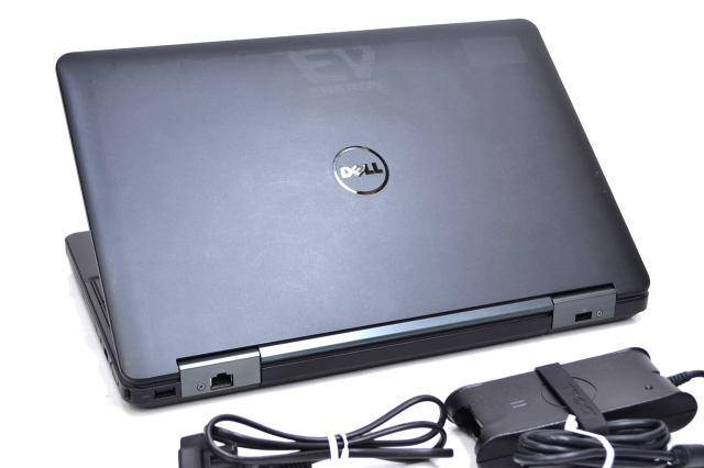 中古ノートパソコン デル Latitude E5540 Core i3 4010U メモリ8G 新品 