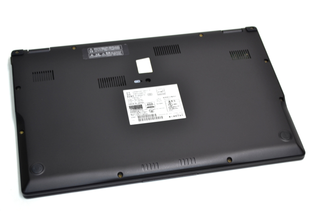 フルHD Wi-Fi6 顔認証 メモリ16G 富士通 LIFEBOOK U9311/F 第11世代  