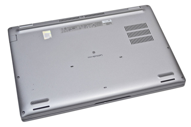 11世代i7ノートDELL LatitudeタッチパネルフルHDメモリー16GB 11世代