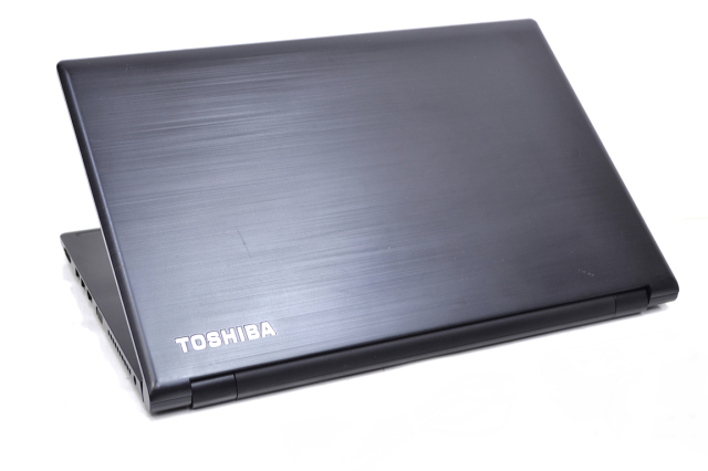 フルHD 中古ノートパソコン 東芝 dynabook B65/B Core i7 6600U 