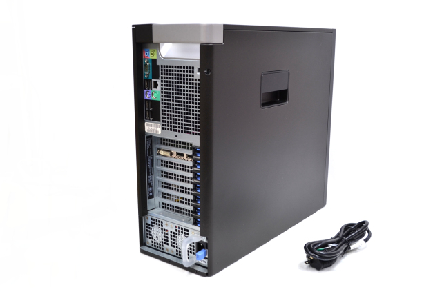 DELL Precision 遺る Tower 5810 12コア24スレッド