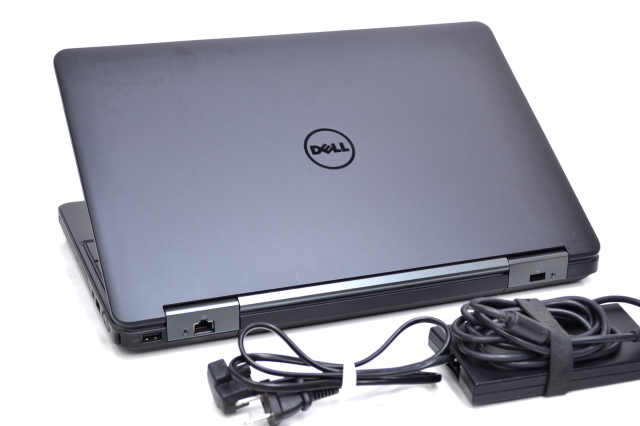 GeForceGT フルHD 中古 ノートパソコン DELL Latitude E5540 Core i7
