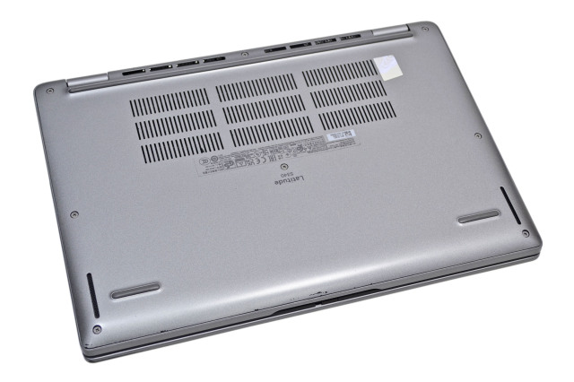 フルHD タッチパネル Wi-Fi6E DELL Latitude 5340 第13世代 10