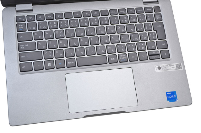 デル12世代Core i5-1245U/8G/SSD256G/13.3フルHD デルCore i5-1245U/8GB/SSD256GB/13.3型フルHD液晶