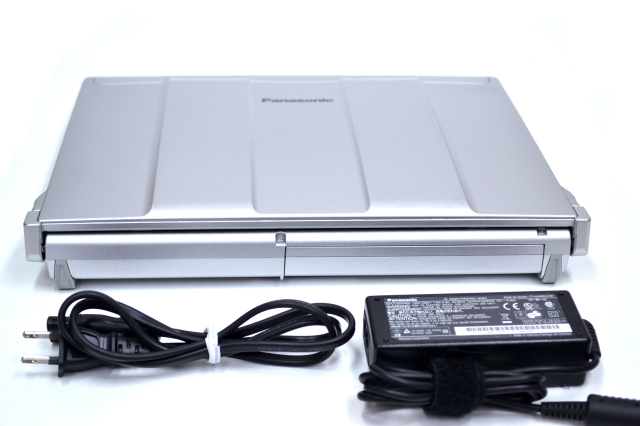 Windows7 64bit パナソニック Let's note N10 Core i5 2520M(2.50GHz