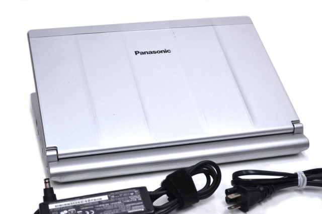 CF-SX4EDHVS Ci5-5300U 2.3GHz/Win10/8Gメモリ パナソニック 中古ノートパソコン Let's note SX4 Core i5 5300U