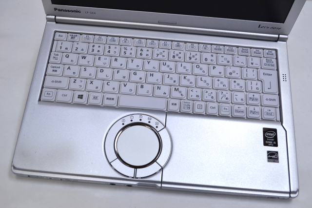 CF-SX4EDHVS Ci5-5300U 2.3GHz/Win10/8Gメモリ Laptop CF-SX4 Core i5 5300U 8GB New SSD 512GB Super Multi