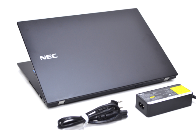 NEC PC-VKT16BZG5 ノートパソコン i5-8265U ノートパソコン NEC PC-VKT16BZG5 Core i5 8265U 1.6GHz/8GB