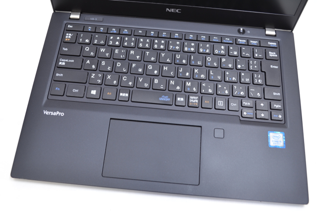 新品液晶 Windows11 NEC VersaPro VKT16/B-5 Core i5 8265U メモリ8G M 