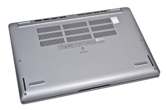 タッチパネル フルHD Wi-Fi6E DELL Latitude 5340 メモリ16G 第