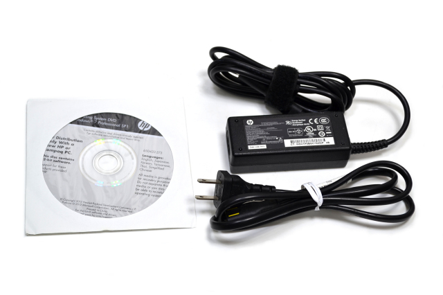 Windows7 Pro 32bit HP ProBook 450 G2 Core i5 4210U SSD128G メモリ