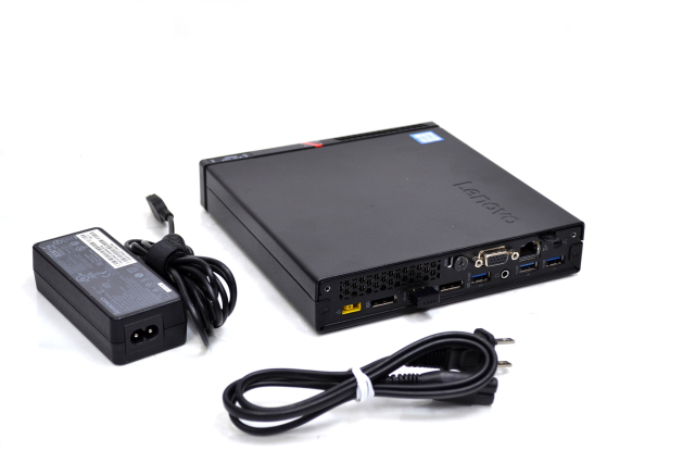 メモリ16G 中古パソコン 超小型 Lenovo ThinkCentre M700 Tiny Corei5 