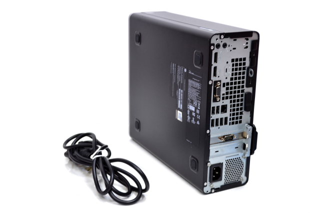 USBType-C 中古パソコン HP ProDesk 600 G3 SFF 4コア Core i5 6500 Wi-Fi 新品M.2SSD256G HDD2TB メモリ8G USB3.1 Windows10 USBType-C 中古パソコン HP ProDesk 600 G3 SFF 4コア Core i5 6500 Wi-Fi 新品M.2SSD256G HDD2TB メモリ8G USB3.1 Windows10