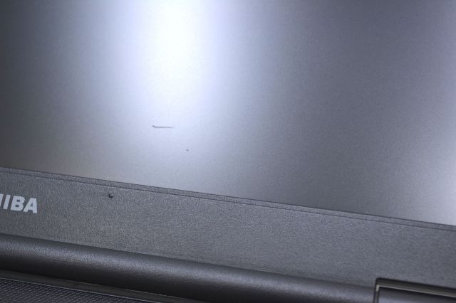 TOSHIBA(B554/L) 15.6インチノートPC Corei3 SSD120GB