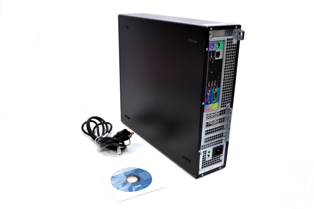 □高速起動23秒中古価格応談送無□DELL のま INSPIRON3647＃00131