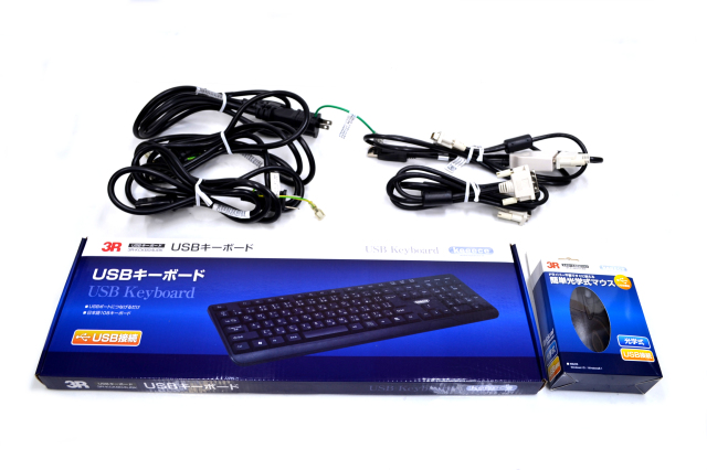 デュアルディスプレイ 22型 フルHD液晶セット 富士通 ESPRIMO D956/P 