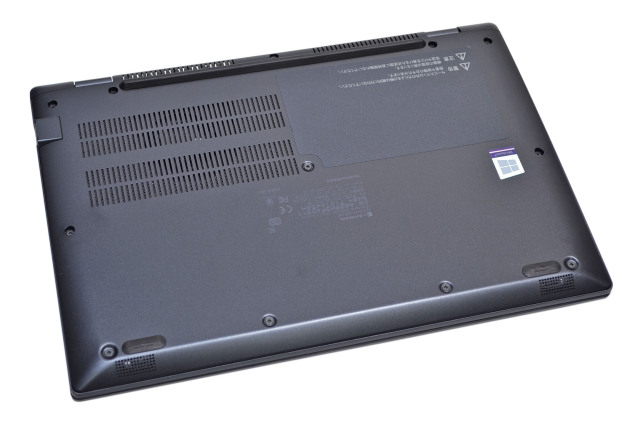 タッチパネル 13.3型 フルHD dynabook G83/HS Core i5 1135G7