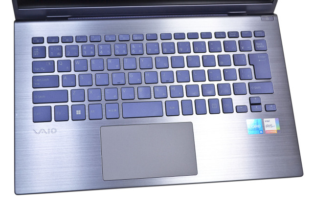 フルHD 14.0型 VAIO Pro BK VJBK118 第13世代 Core i5 1334U