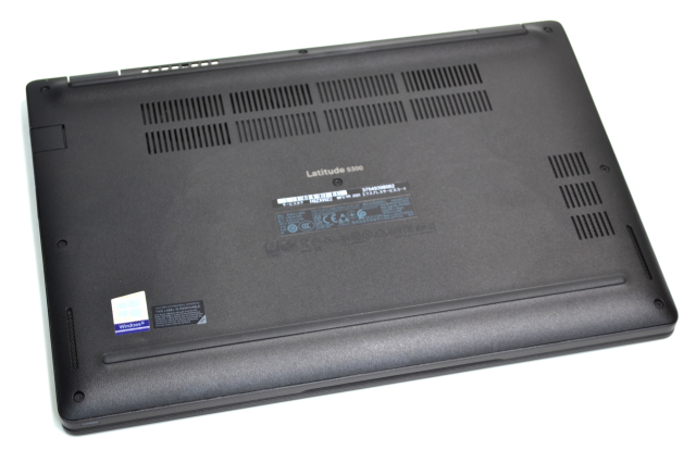 顔認証 フルHD タッチパネル DELL Latitude 5300 第8世代 Core i5 