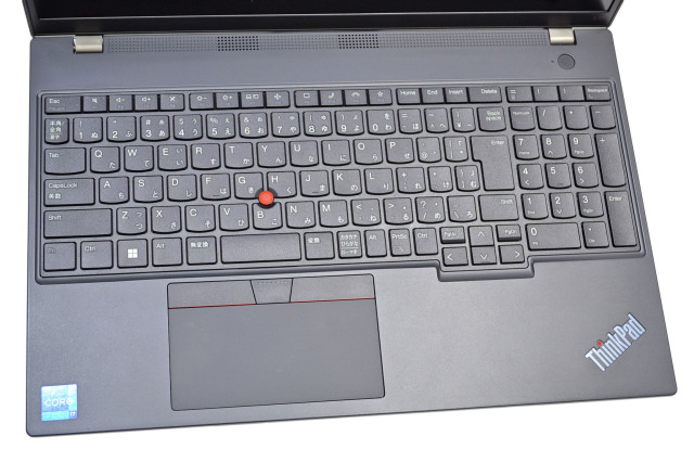 フルHD Wi-Fi6 Lenovo ThinkPad L15 Gen3 第12世代 Core i7