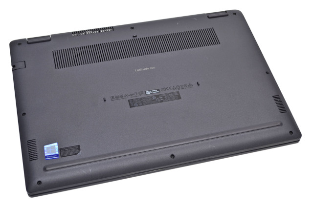 フルHD DELL Latitude 3510 第10世代 Core i7 10510U メモリ16G