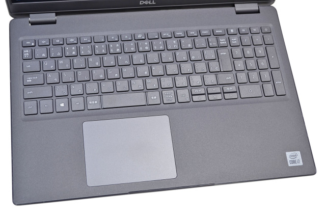 フルHD DELL Latitude 3510 第10世代 Core i7 10510U メモリ16G