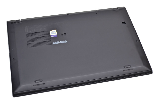 フルHD 14.0型 Lenovo ThinkPad X1 Carbon 6th Core i5 8250U M