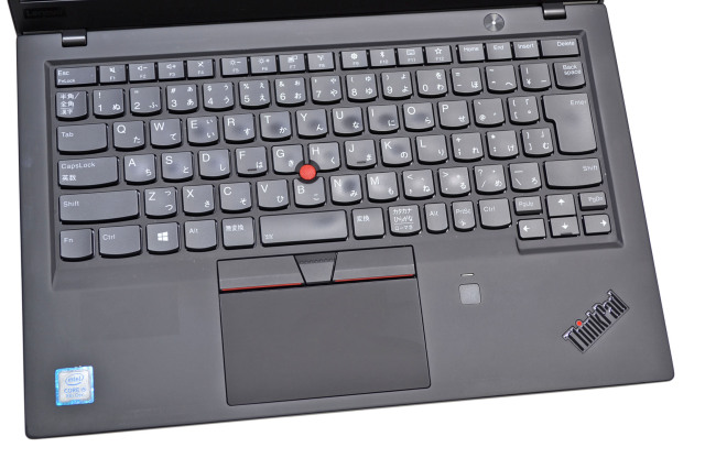 フルHD 14.0型 Lenovo ThinkPad X1 Carbon 6th Core i5 8250U M