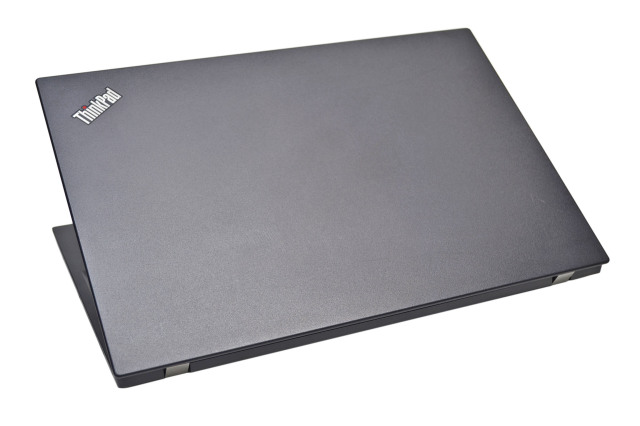 良品 Windows11 Lenovo ThinkPad L590 Core i3 8145U 新品