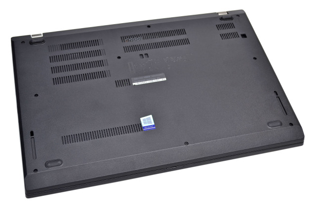 ThinkPad Windows 11 ノートパソコンi3 8145u Lenovo ThinkPad L390 Core i3 8145U/8GB/256GB/13.3/Windows 11