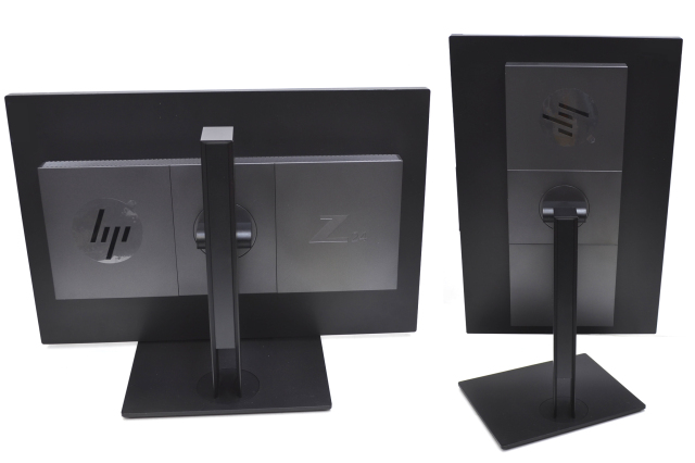 HP Z24n G2 プロフェッショナル液晶モニター 24インチディスプレイ  