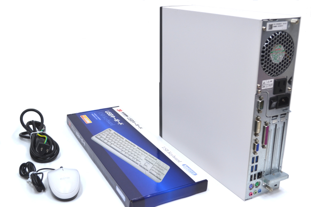中古パソコン 富士通 ESPRIMO D582/G 4コア Core i5 3470 (3.20GHz 