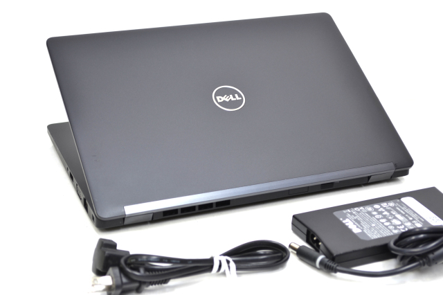 Webカメラ 中古ノートパソコン DELL Latitude 5280 第7世代 Core i3 