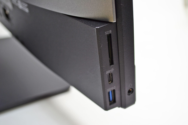 タッチパネル 液晶一体型 フルHD 23.8型 DELL Optiplex 7460 AIO Core