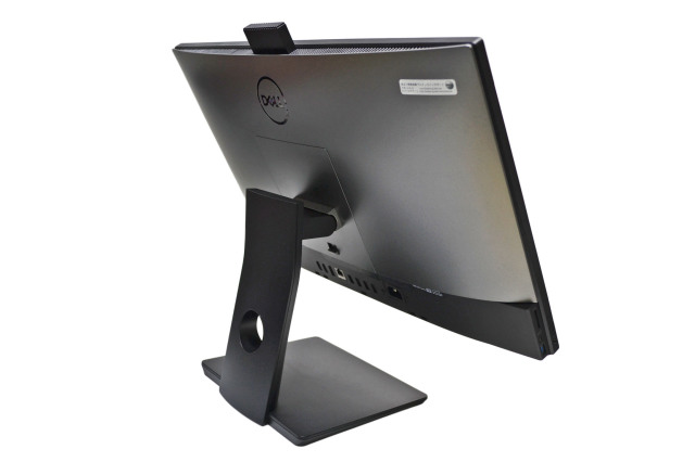 タッチパネル 液晶一体型 フルHD 23.8型 DELL Optiplex 7460 AIO