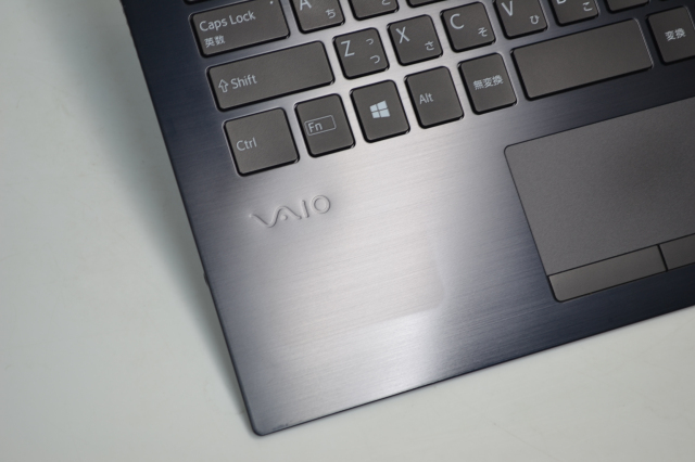 極上/Windows11/SONY/VAIO/2世代Core-i5/メモリ8G/新品SSD256GB/カメラ 
