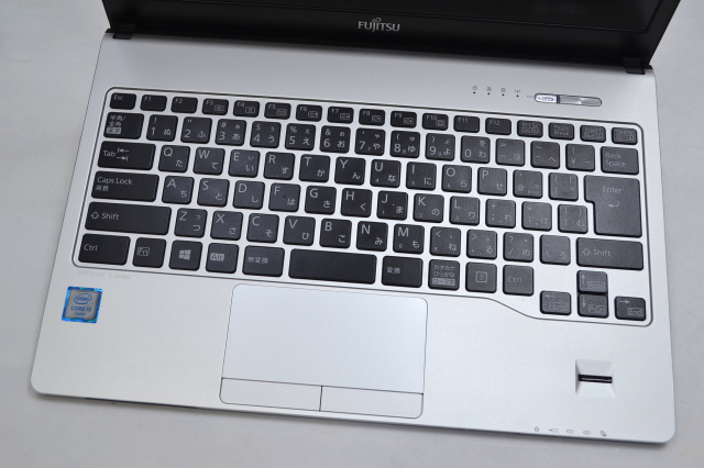 美品 フルHD 中古ノートパソコン 富士通 LIFEBOOK S936/P Core i5 