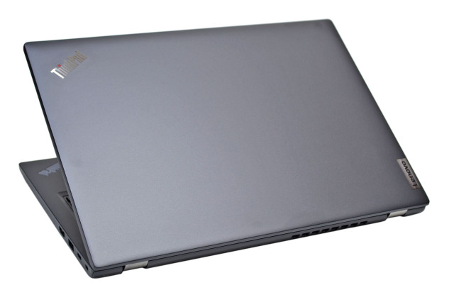 メモリ32G Wi-Fi6E 顔認証 Lenovo ThinkPad L13 Gen4 第13世代