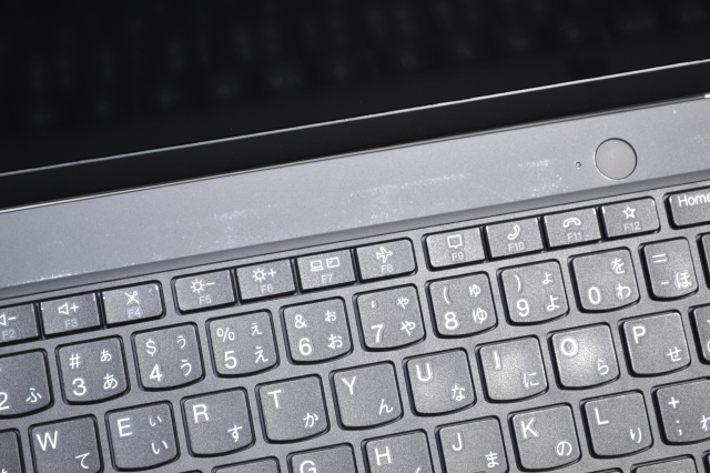 メモリ32G Wi-Fi6E 顔認証 Lenovo ThinkPad L13 Gen4 第13世代 Core i7