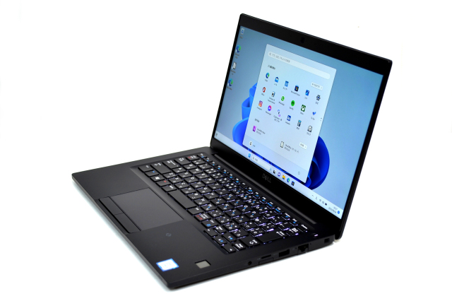 DELL latitude 7390 i5-8250Uメモリ8GB おっしゃる 5台