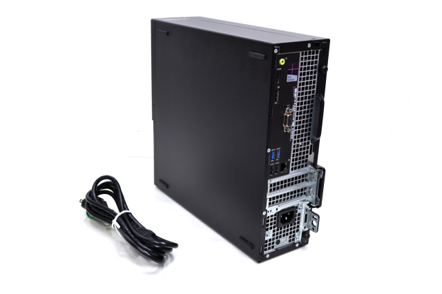 HDMI 中古 デスクトップパソコン DELL OPTIPLEX 3050 SF Core i5 6500 