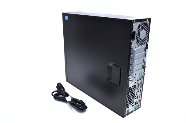 HP EliteDesk 800 G1 SFF デスクトップ Core i7 4790 メモリ16G