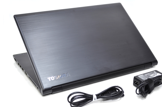 中古ノートパソコン 東芝 dynabook Satellite B65/R Core i5