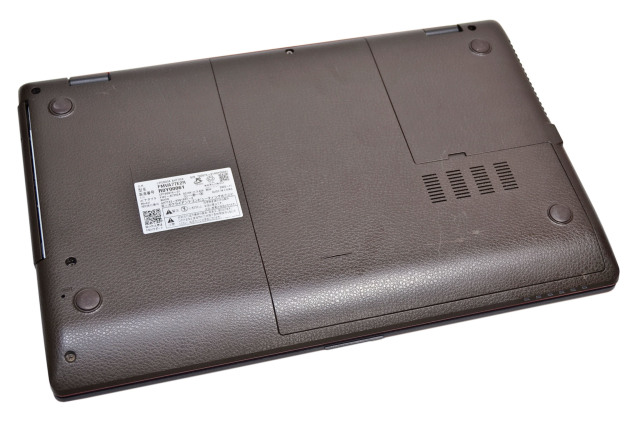 ☆高性能☆ 富士通 WU2/E3 i7-1165G7 メモリ32GB SSD 富士通FMVパソコン | LIFEBOOK WU2/E3 カスタムメイドモデル