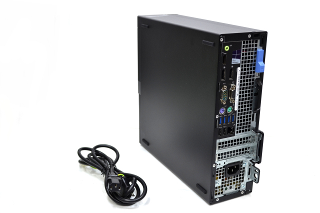 デスクトップ 中古パソコン DELL OPTIPLEX 5040 Core i5 6500 メモリ8G