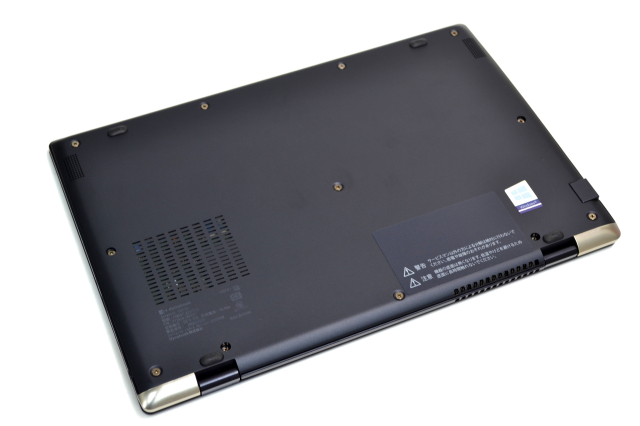 軽量 モバイルノートパソコン dynabook G83/DN 第8世代 Core i5 8250U 