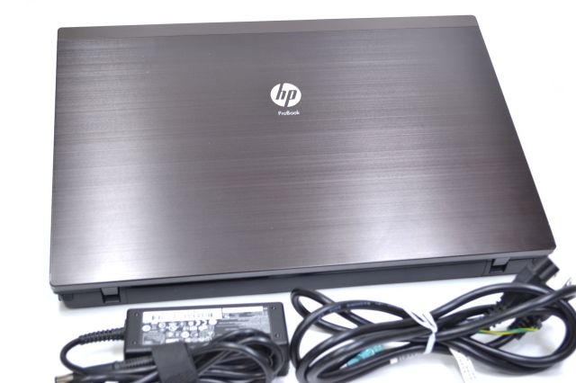 中古ノートパソコン HP ProBook 4520s Core i5 480M(2.66GHz) メモリ 