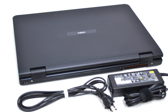 Windows7 ノートパソコン NEC VersaPro VY25A/F-7 Core2Duo P8700(2.53GHz) メモリ2G DVD-ROM HDD160GB Windows7 ノートパソコン NEC VersaPro VY25A/F-7 Core2Duo P8700(2.53GHz) メモリ2G DVD-ROM HDD160GB