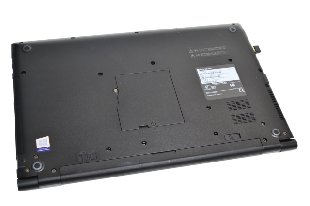 フルHD ノートパソコン メモリ16G 東芝 dynabook B65/J m.2SSD256G 第8 